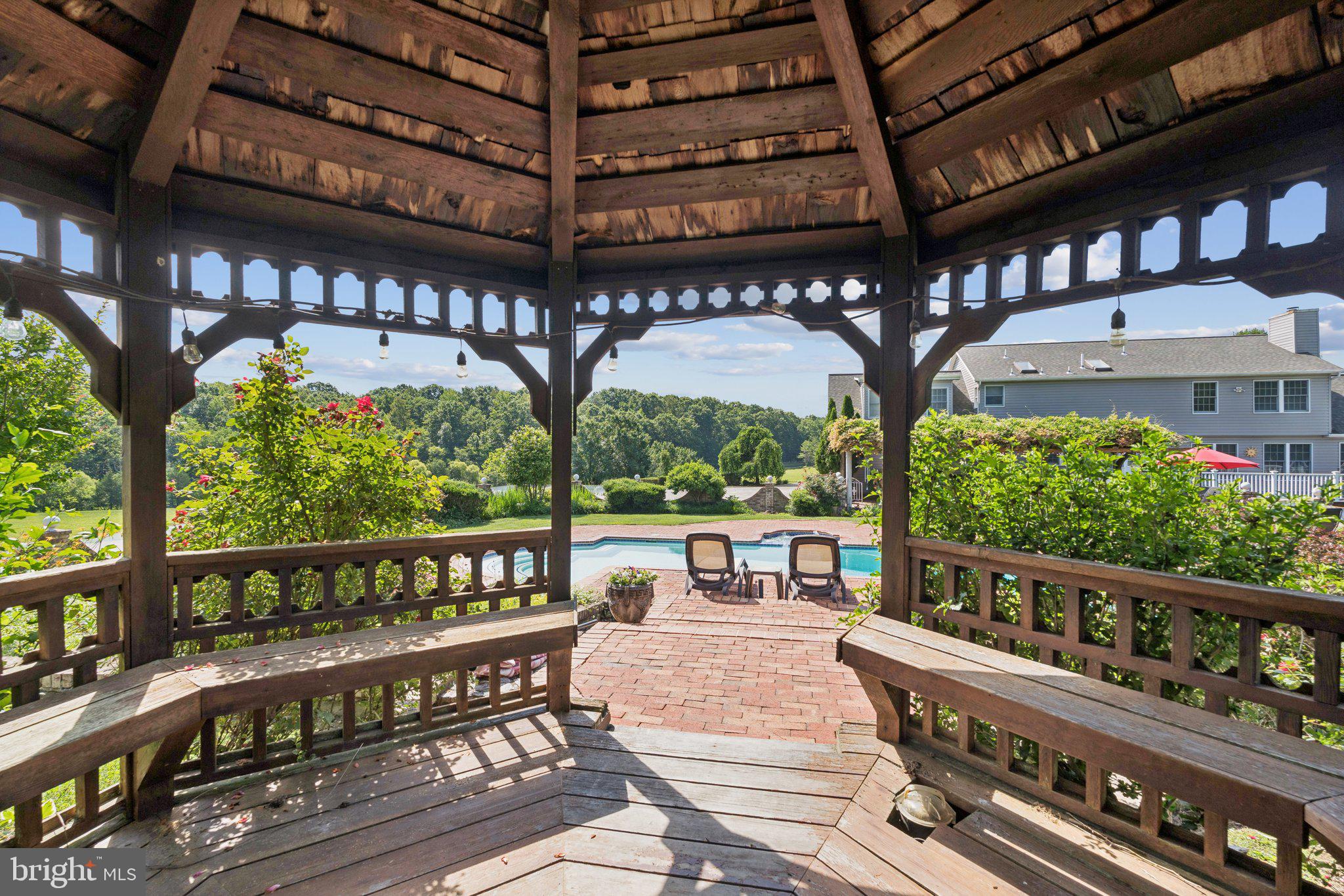 SUGAR HILL ESTATES - Residential