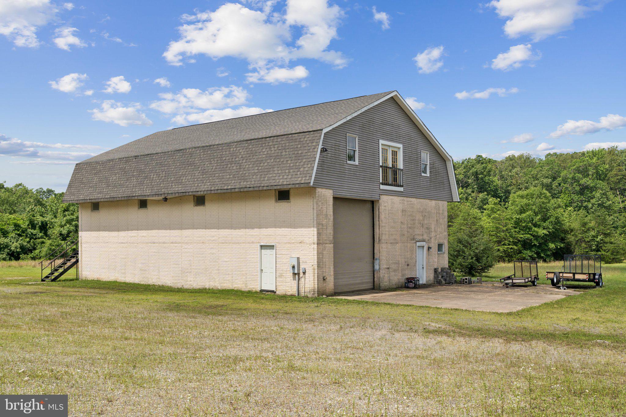 SUGAR HILL ESTATES - Residential