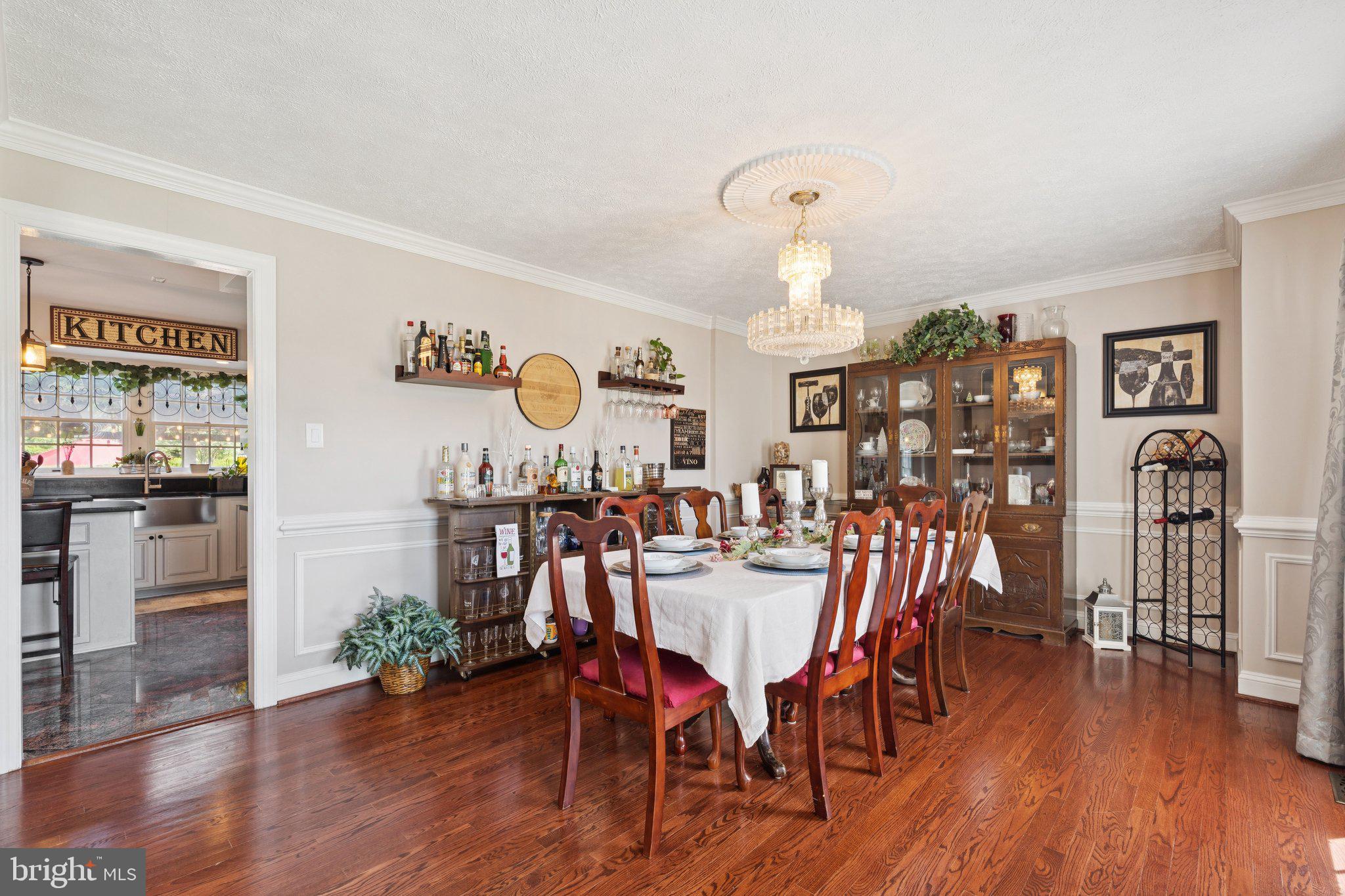 SUGAR HILL ESTATES - Residential