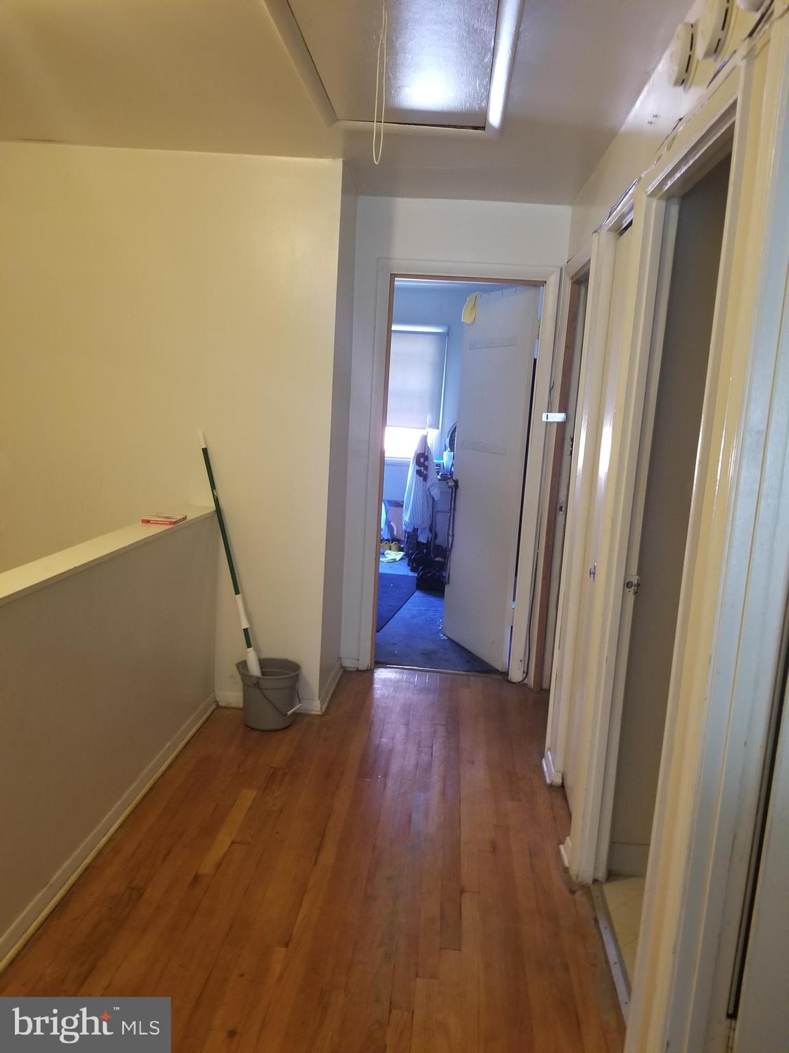 FRANKLIN SQUARE HISTORIC DISTRICT - Residential