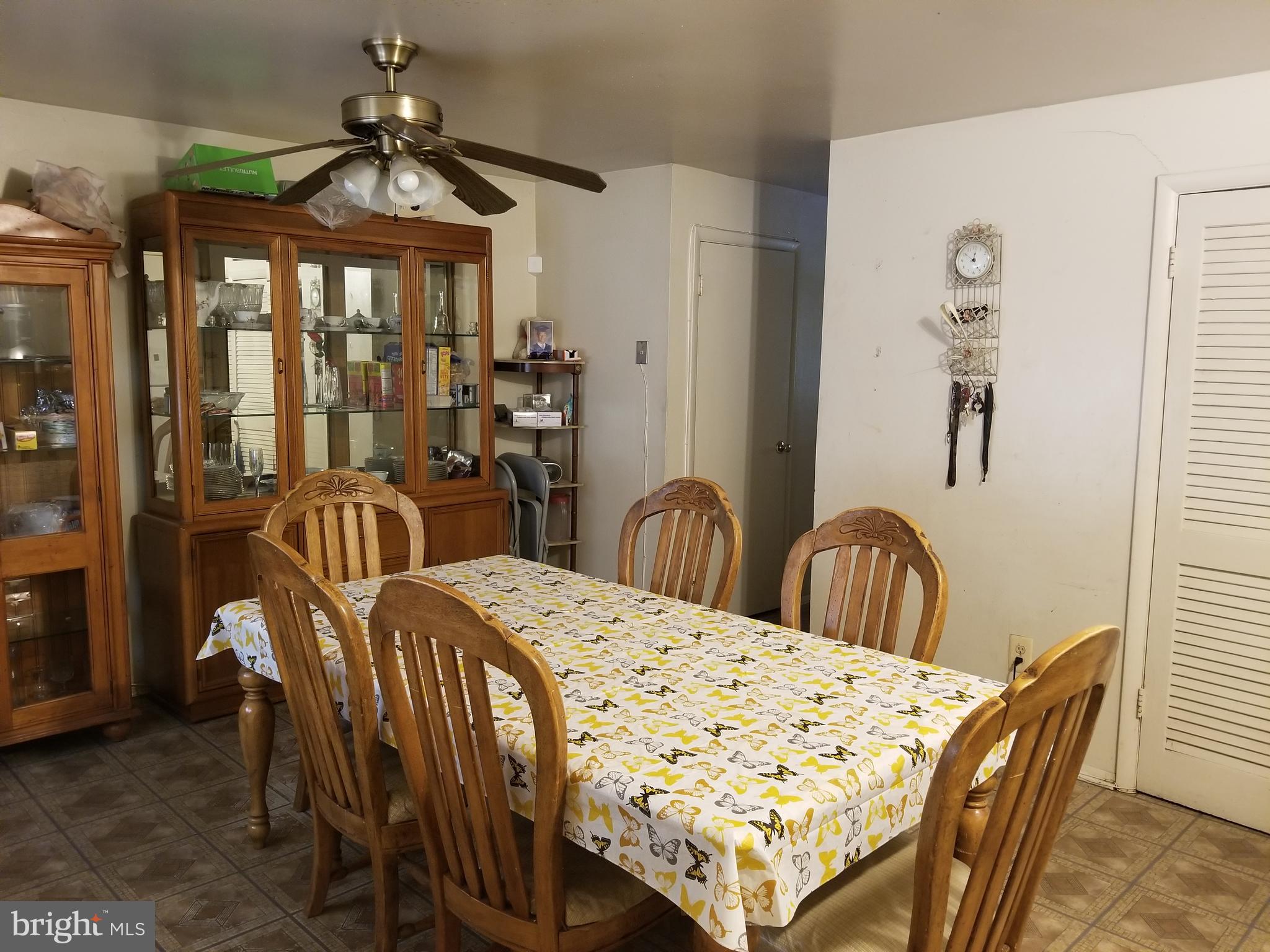 FRANKLIN SQUARE HISTORIC DISTRICT - Residential