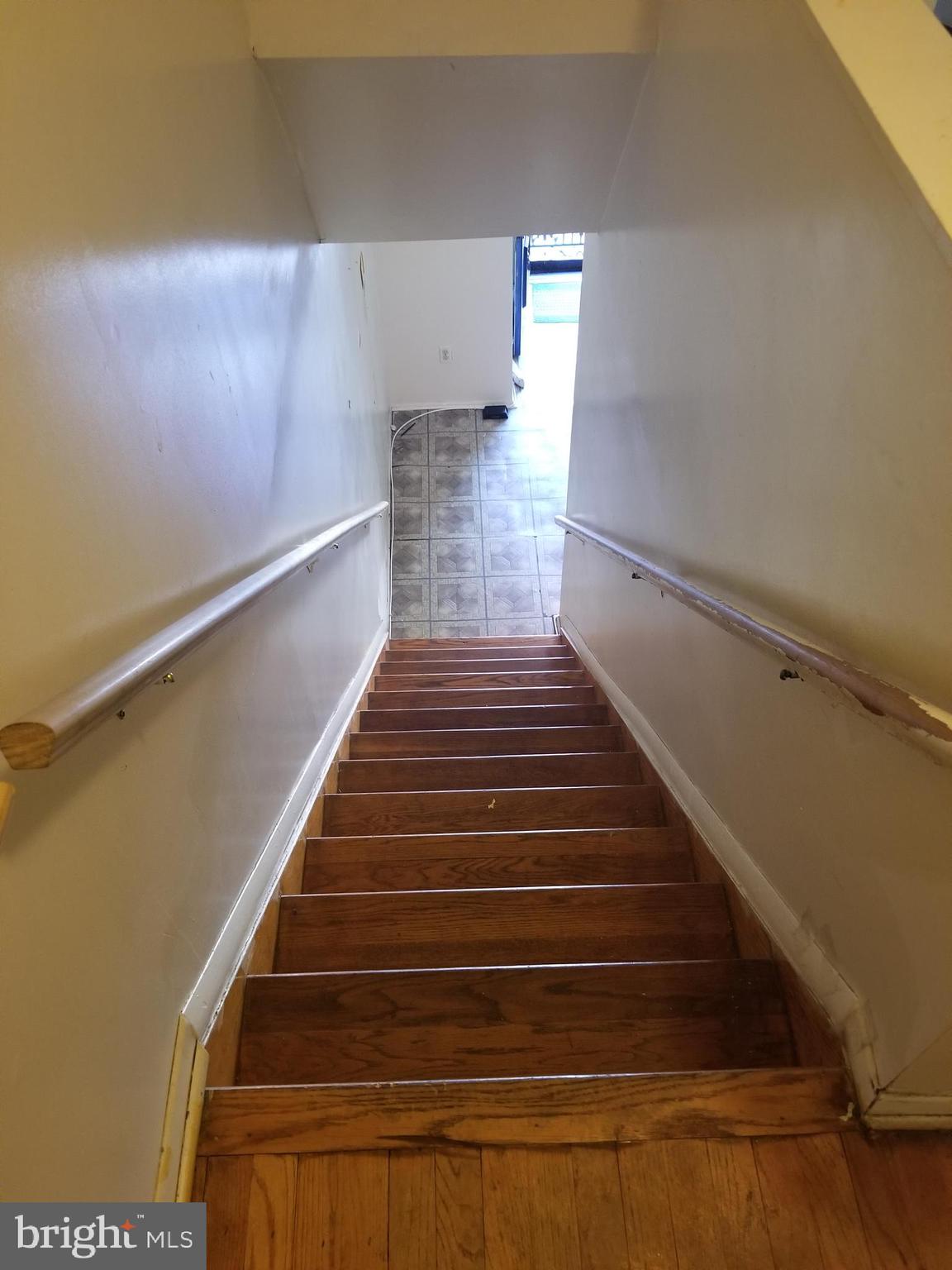 FRANKLIN SQUARE HISTORIC DISTRICT - Residential