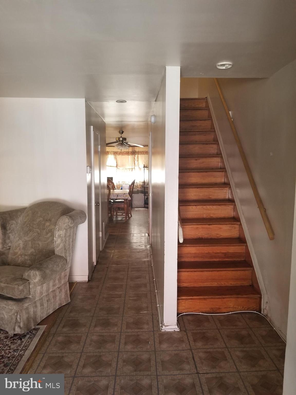 FRANKLIN SQUARE HISTORIC DISTRICT - Residential