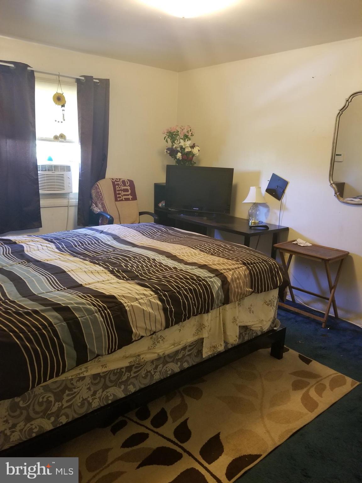 FRANKLIN SQUARE HISTORIC DISTRICT - Residential