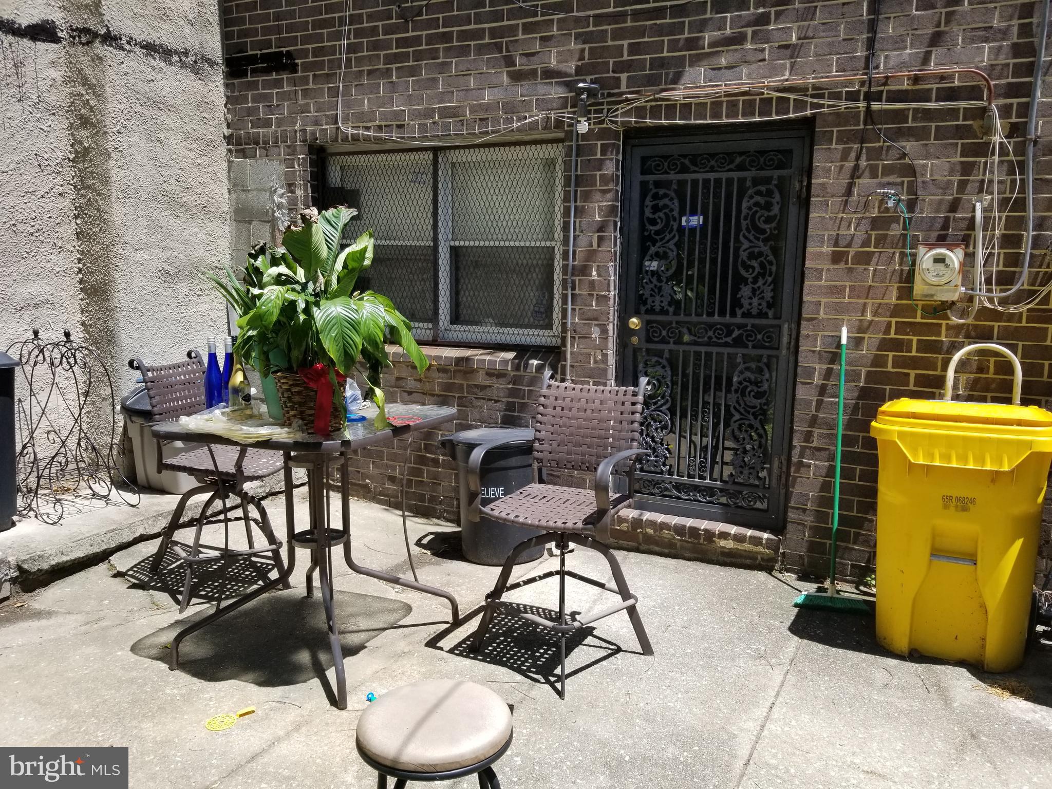 FRANKLIN SQUARE HISTORIC DISTRICT - Residential