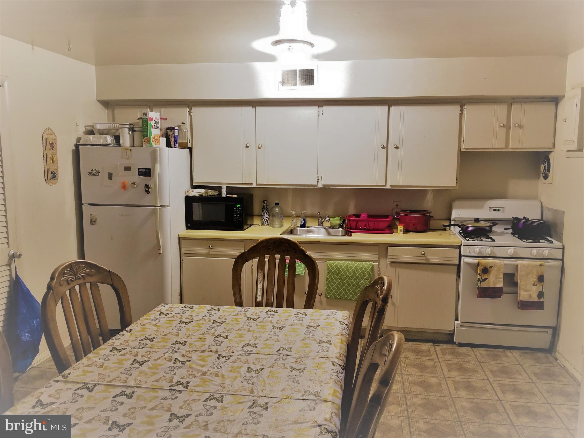 FRANKLIN SQUARE HISTORIC DISTRICT - Residential