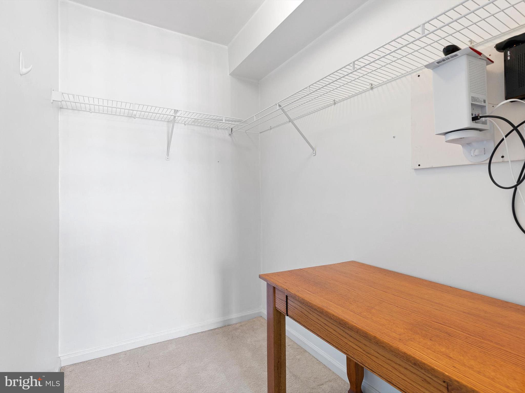 CONGRESSIONAL VILLAG - Residential