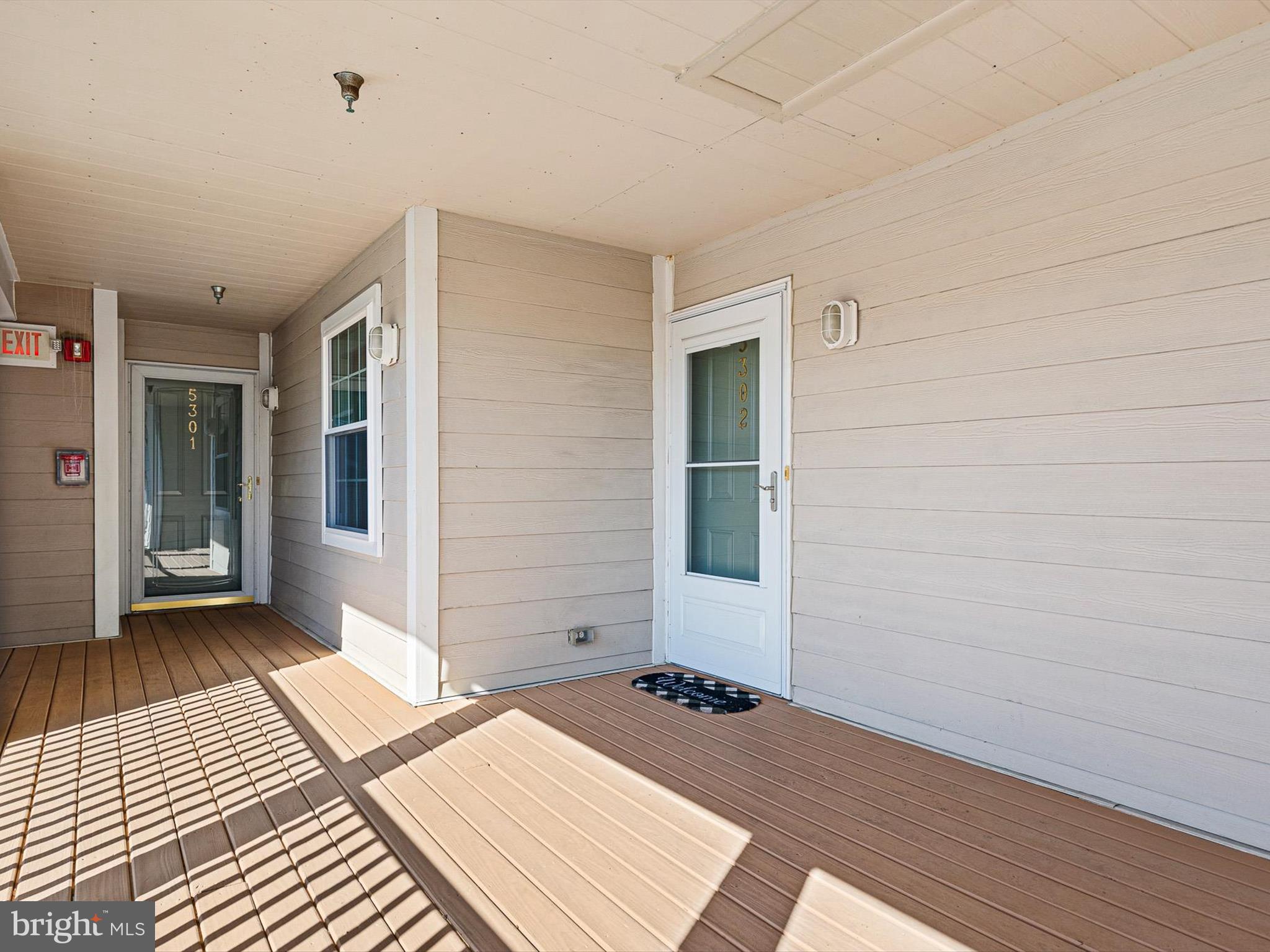 CONGRESSIONAL VILLAG - Residential