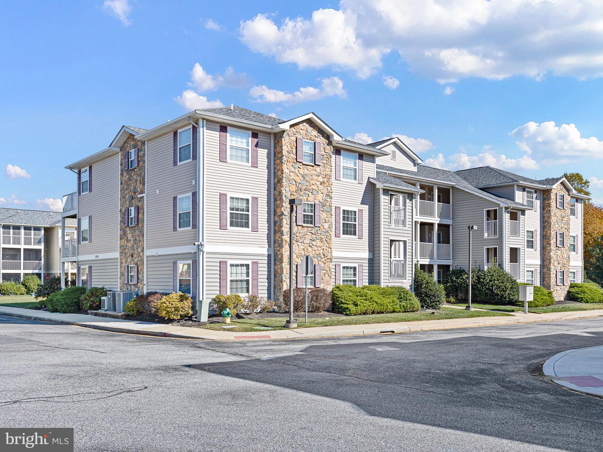 1850 CONGRESSIONAL VILLAGE DRIVE 5302