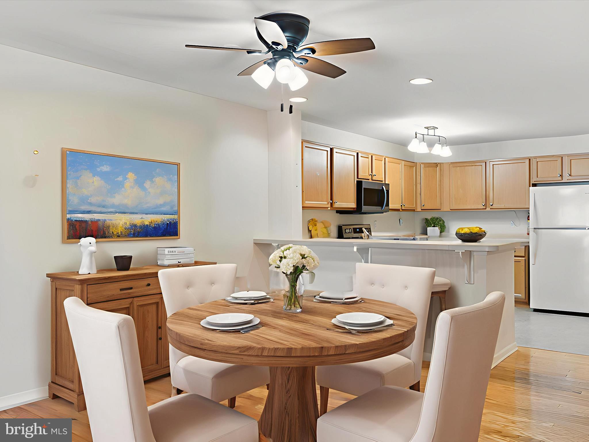 CONGRESSIONAL VILLAG - Residential