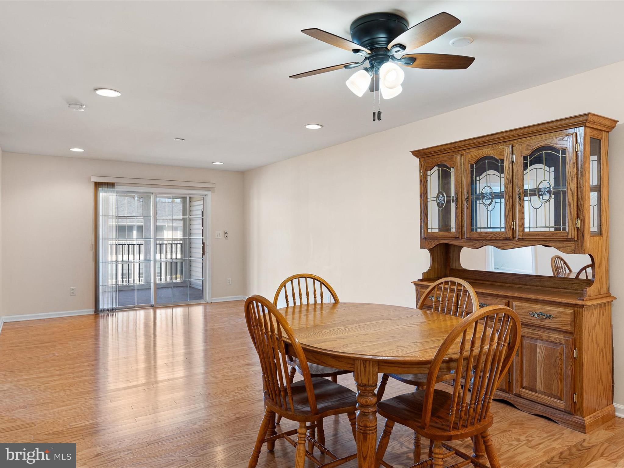 CONGRESSIONAL VILLAG - Residential