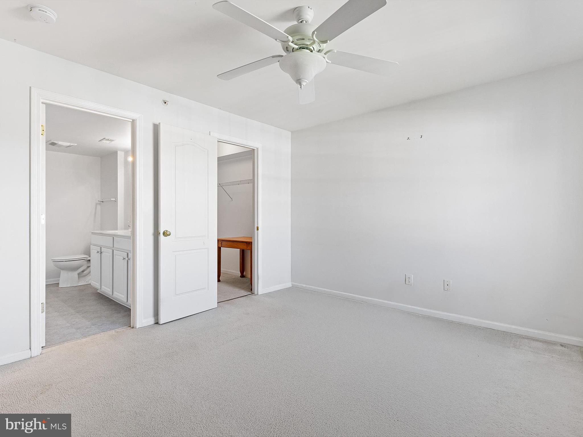 CONGRESSIONAL VILLAG - Residential