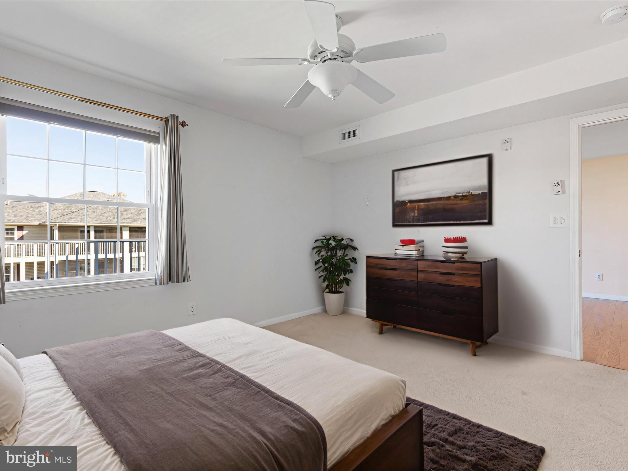 CONGRESSIONAL VILLAG - Residential