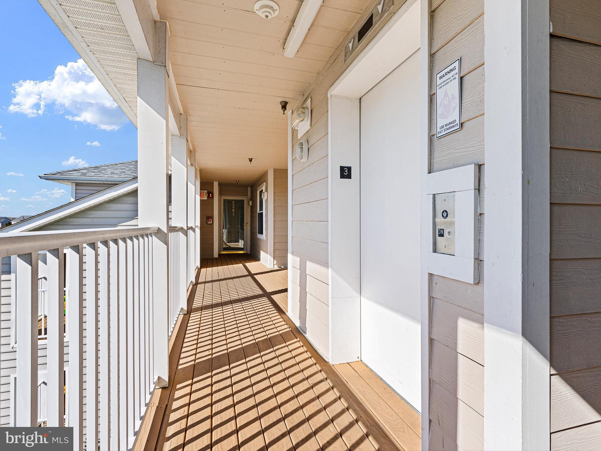 1850 CONGRESSIONAL VILLAGE DRIVE 5302