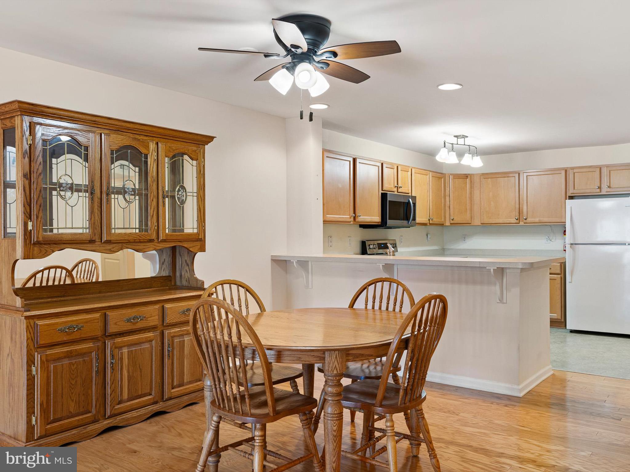 CONGRESSIONAL VILLAG - Residential