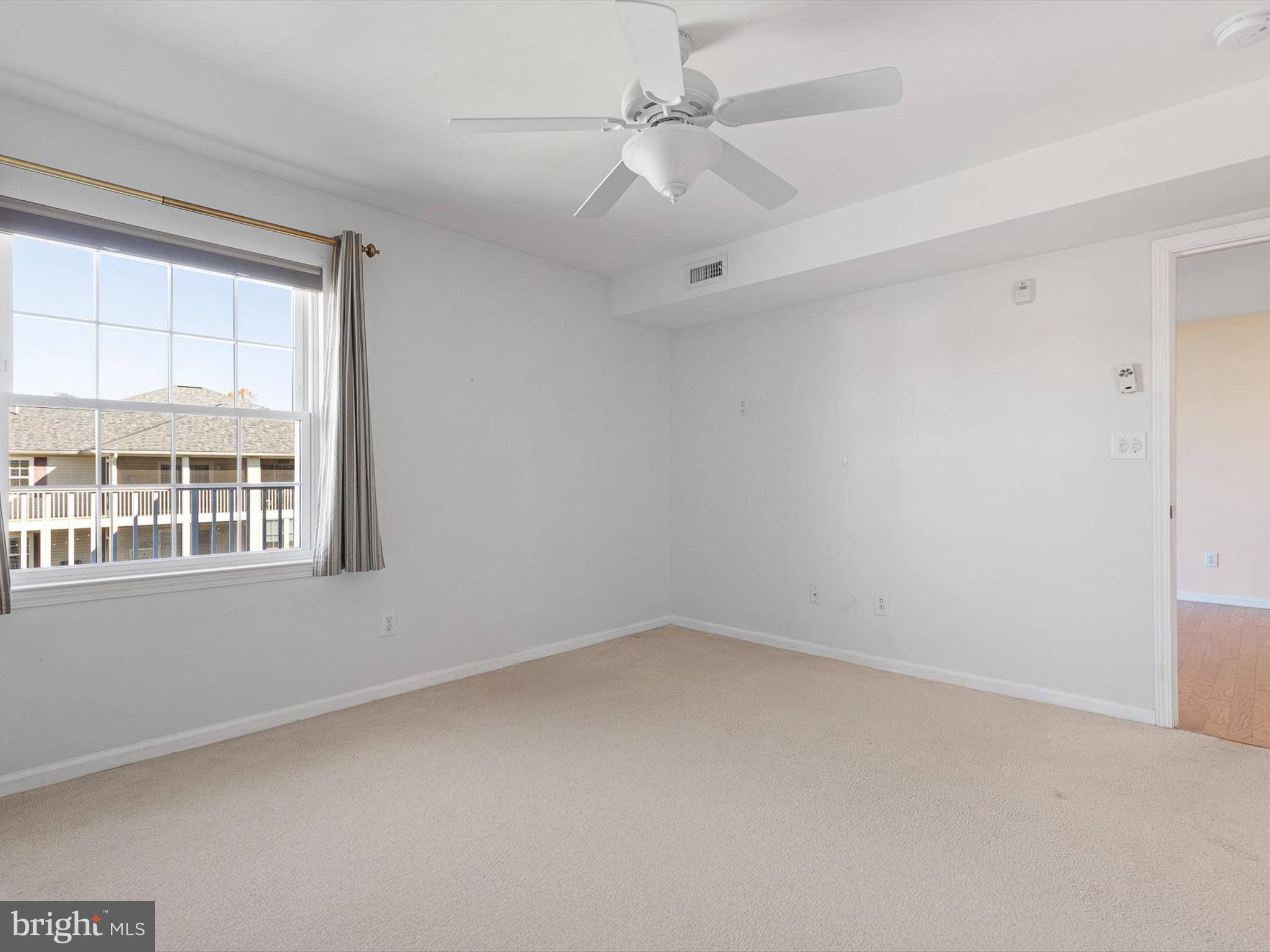 CONGRESSIONAL VILLAG - Residential