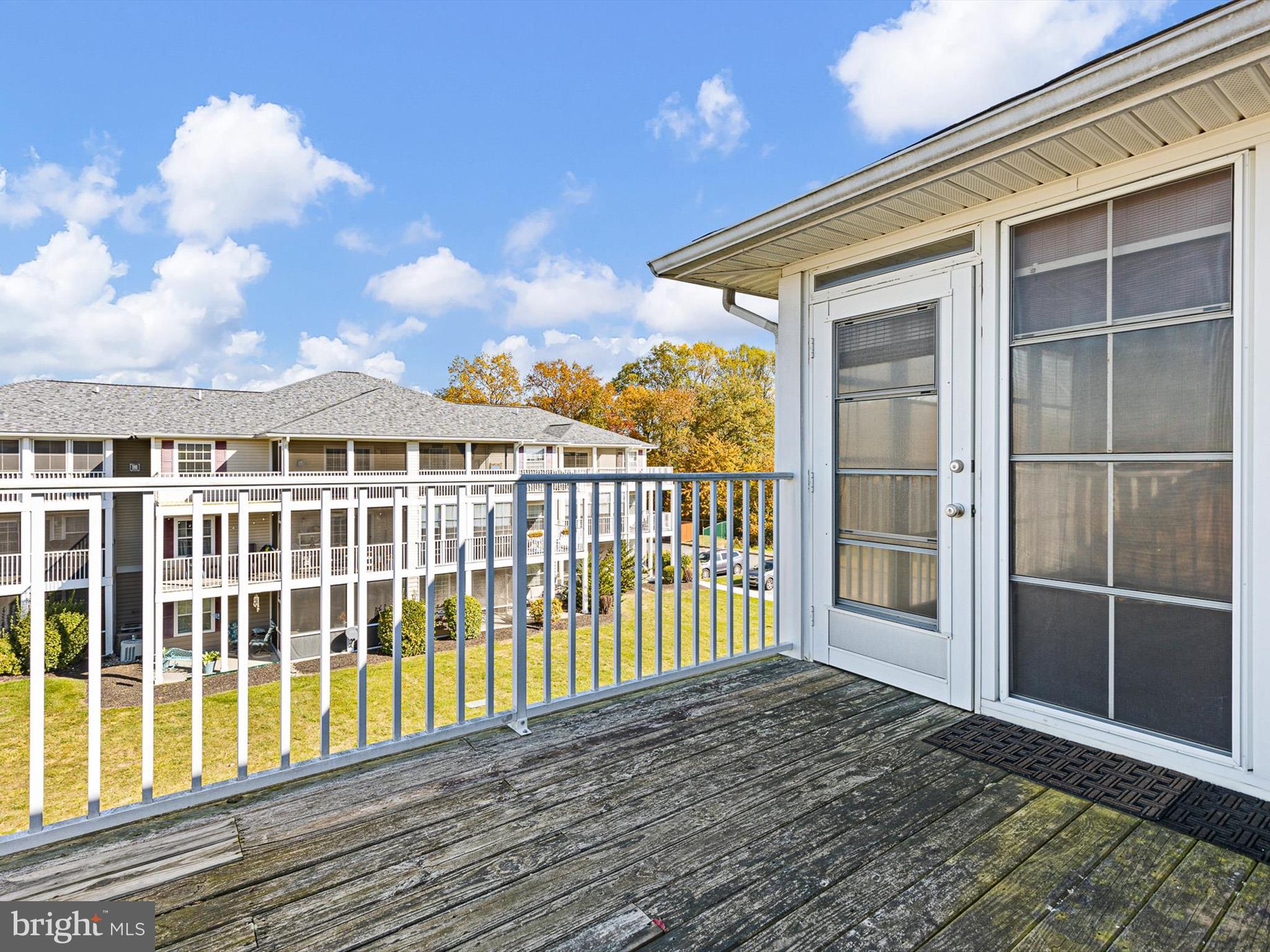 CONGRESSIONAL VILLAG - Residential