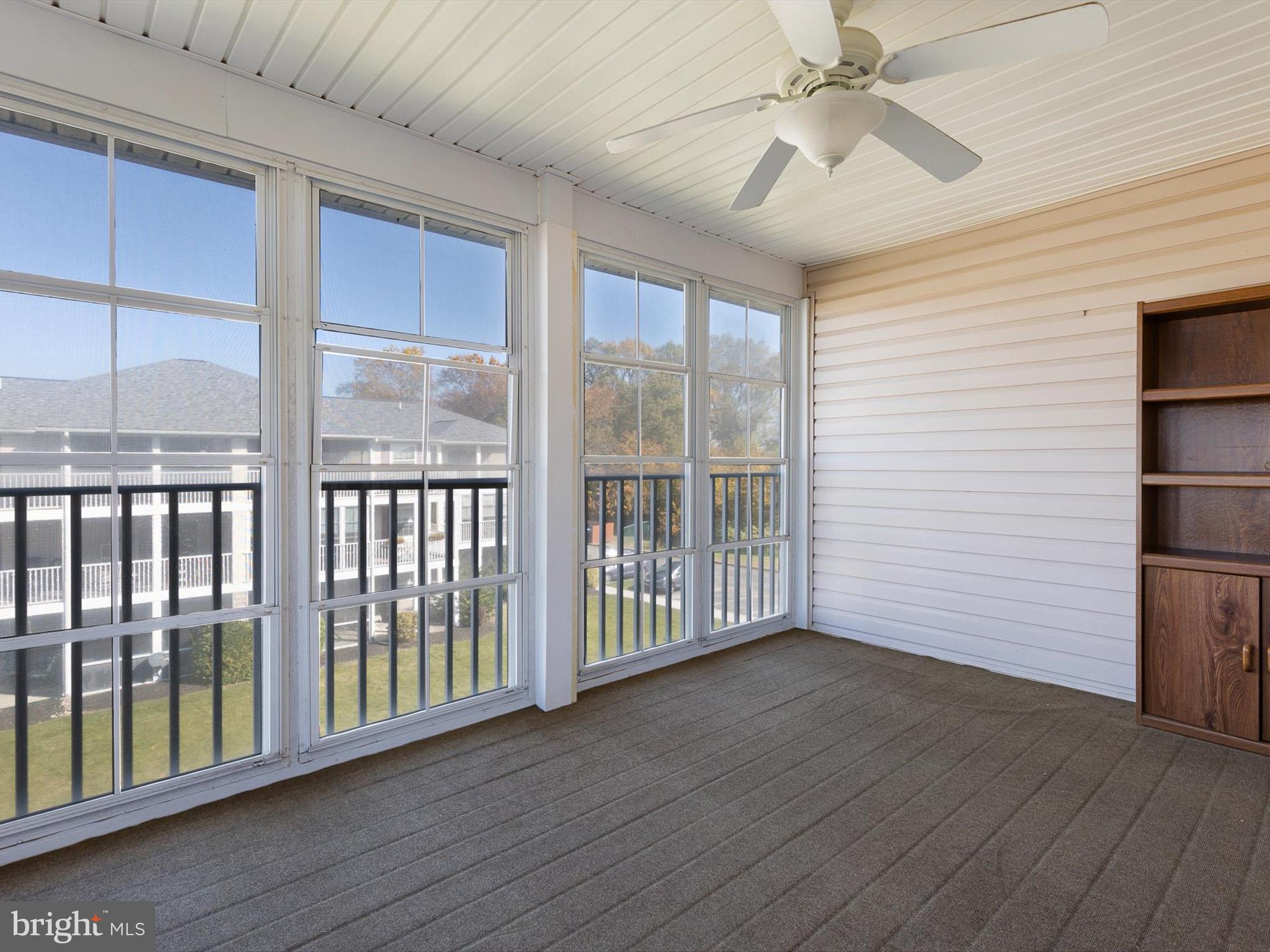 CONGRESSIONAL VILLAG - Residential