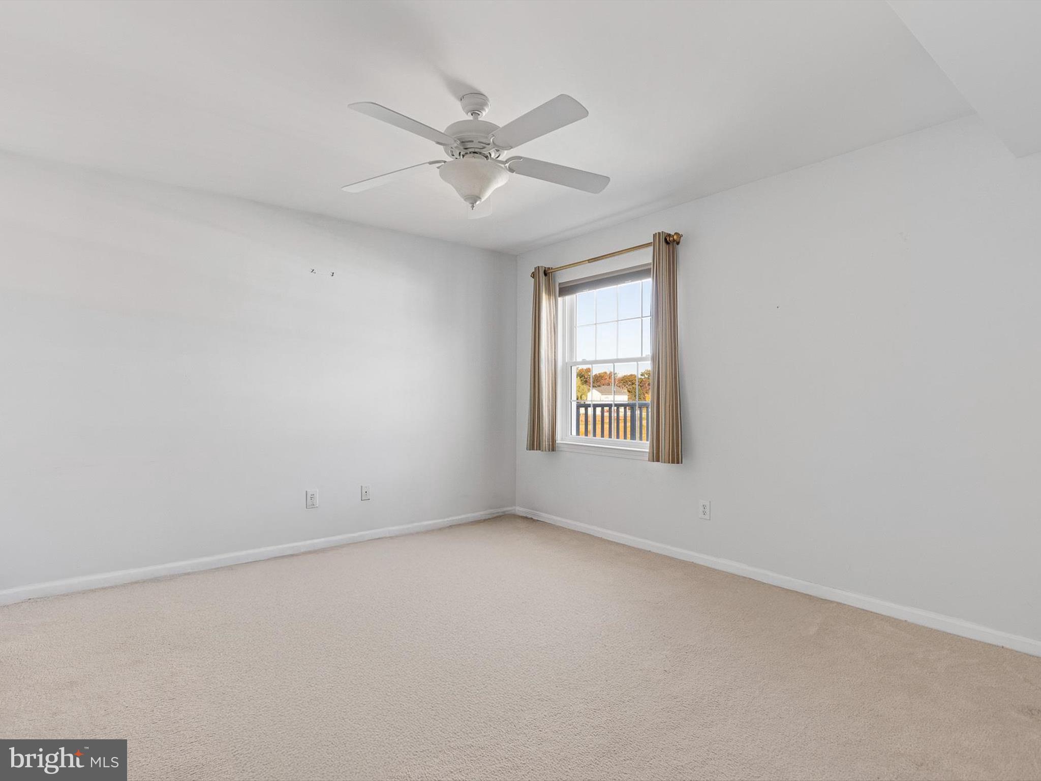 CONGRESSIONAL VILLAG - Residential