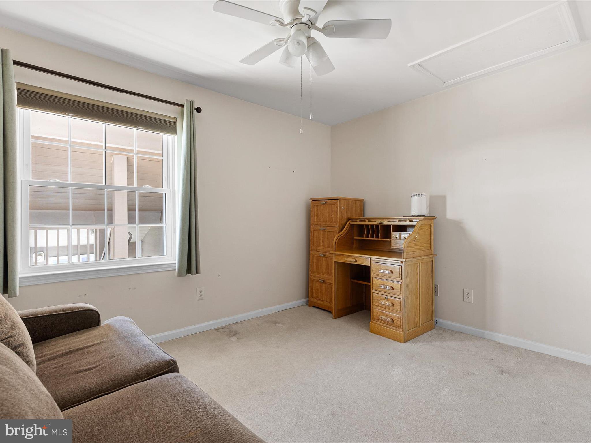 CONGRESSIONAL VILLAG - Residential