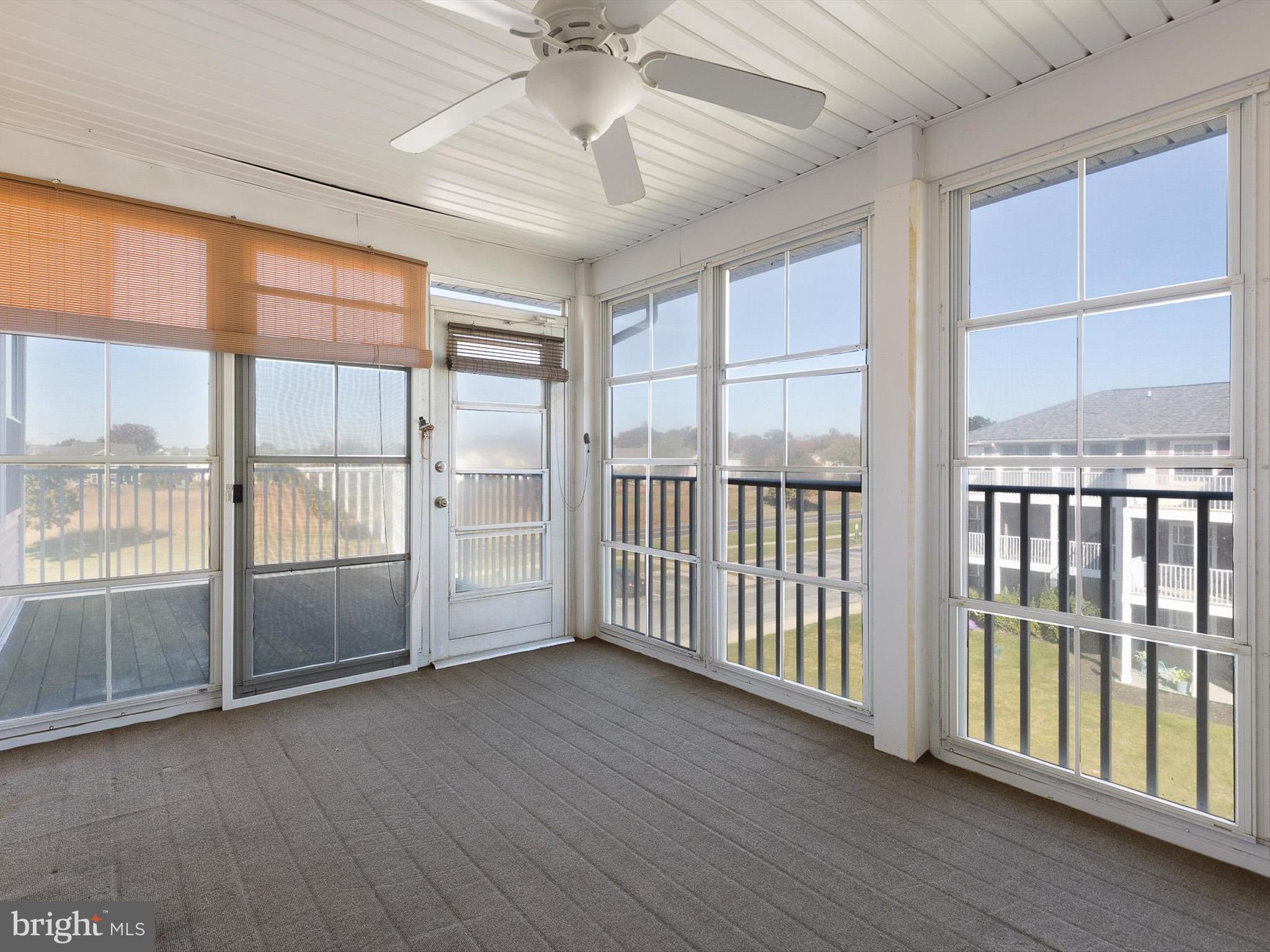 CONGRESSIONAL VILLAG - Residential