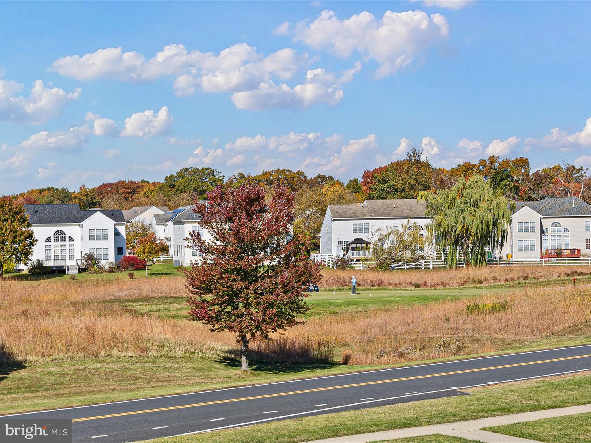 CONGRESSIONAL VILLAG - Residential