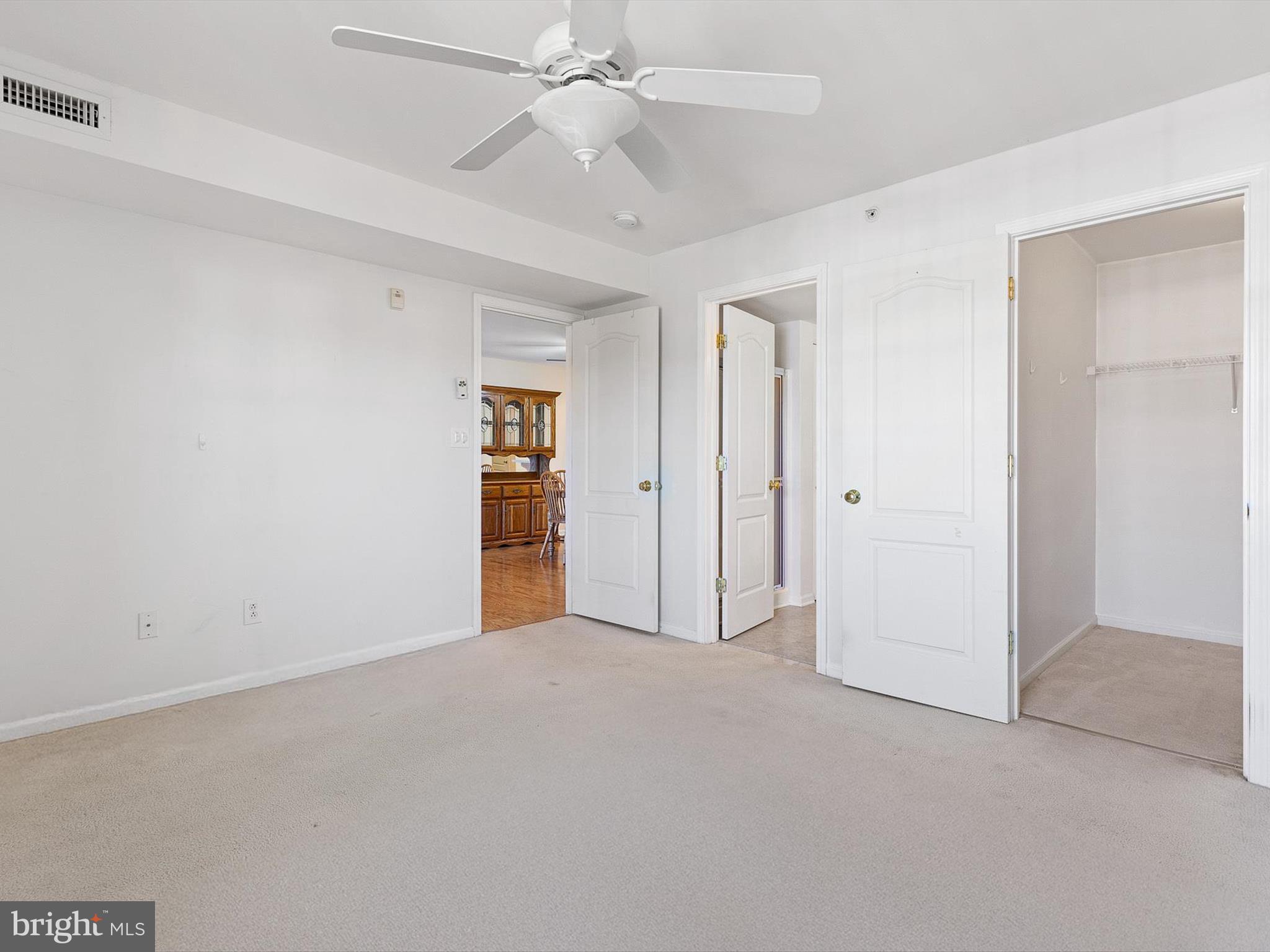 CONGRESSIONAL VILLAG - Residential