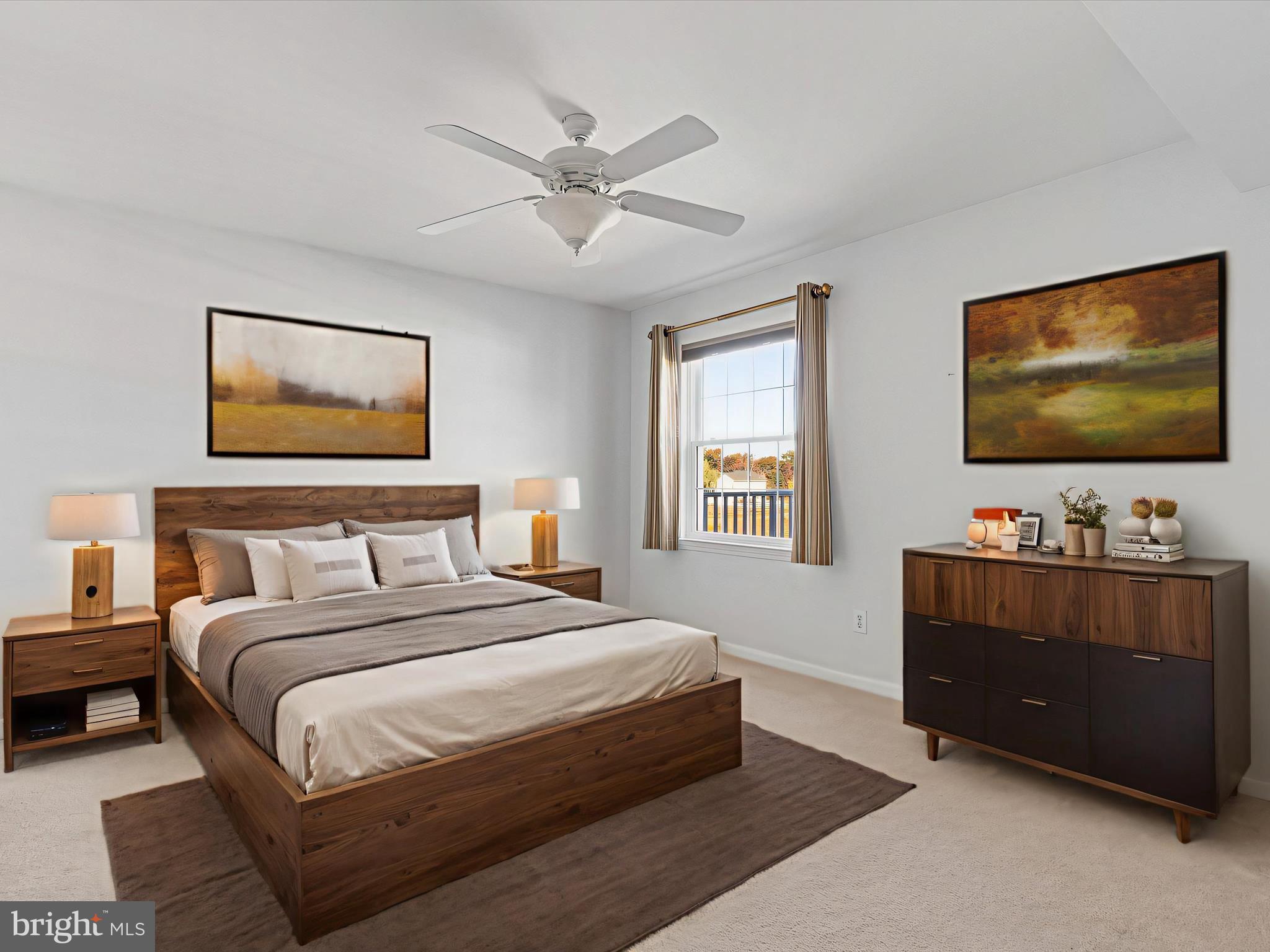 CONGRESSIONAL VILLAG - Residential