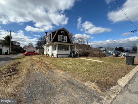 Homes For Sale - 118 S Butz Street<br/> Centre County, STATE COLLEGE, PA 16801