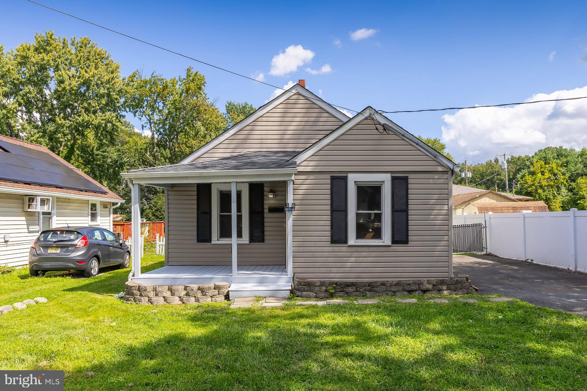50 JENKINS AVENUE