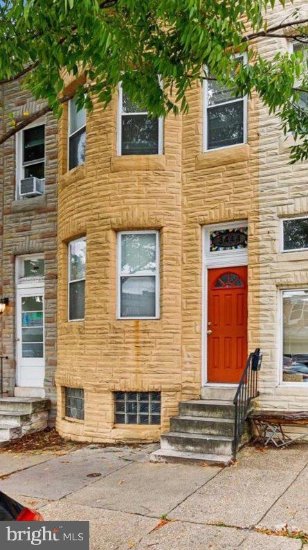 Photo 1 of 20 — 3444 CHESTNUT AVENUE, BALTIMORE, MD 21211