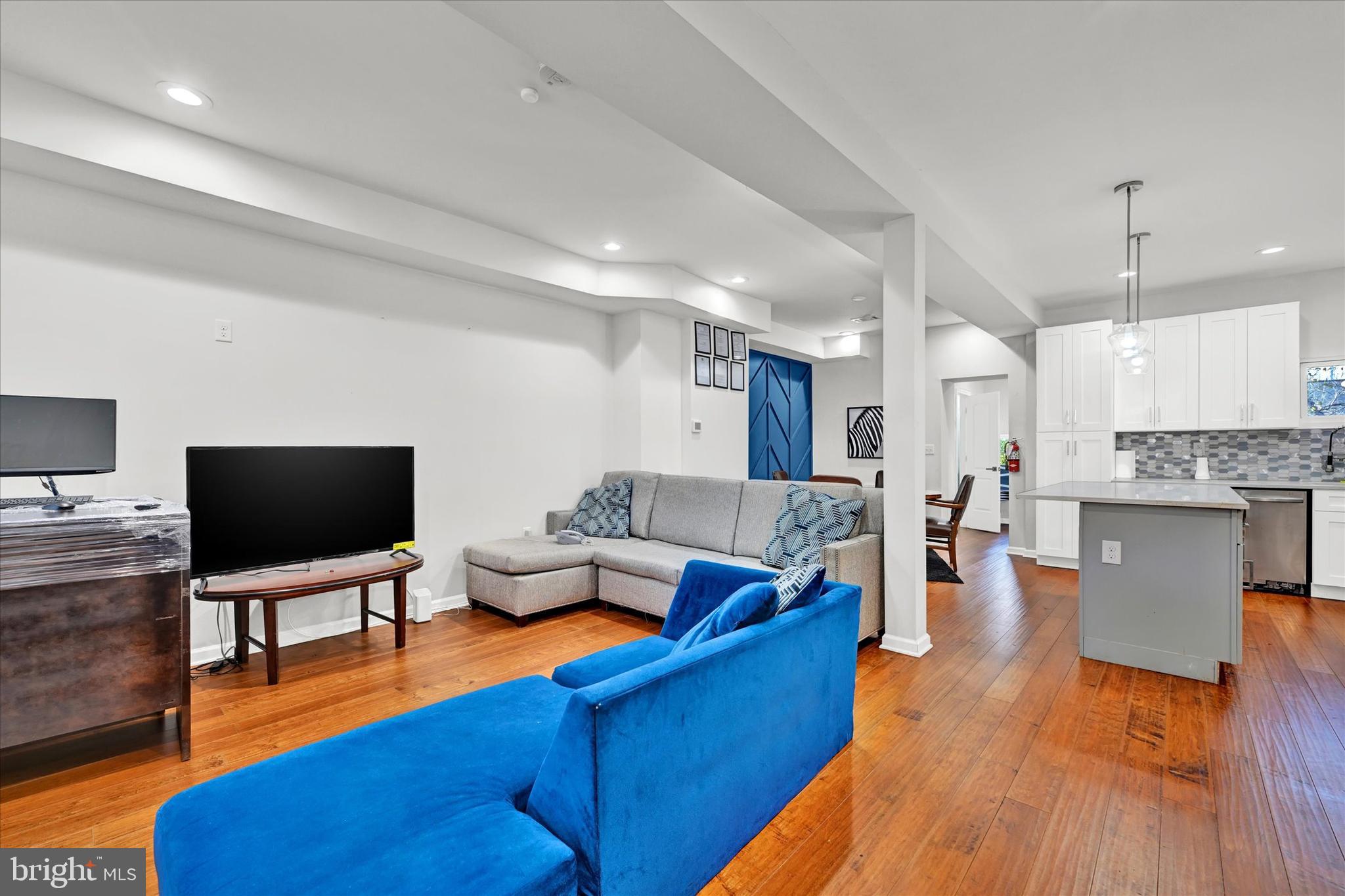 IRVINGTON - Residential