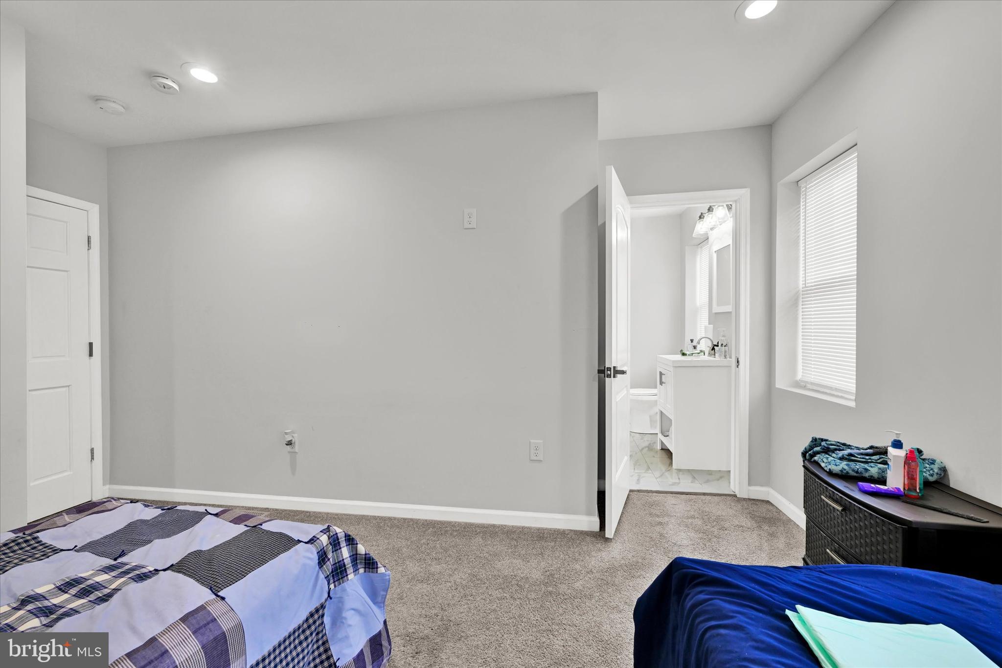 IRVINGTON - Residential