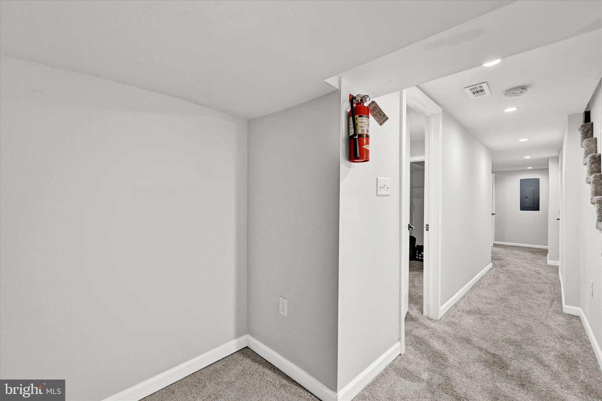 IRVINGTON - Residential