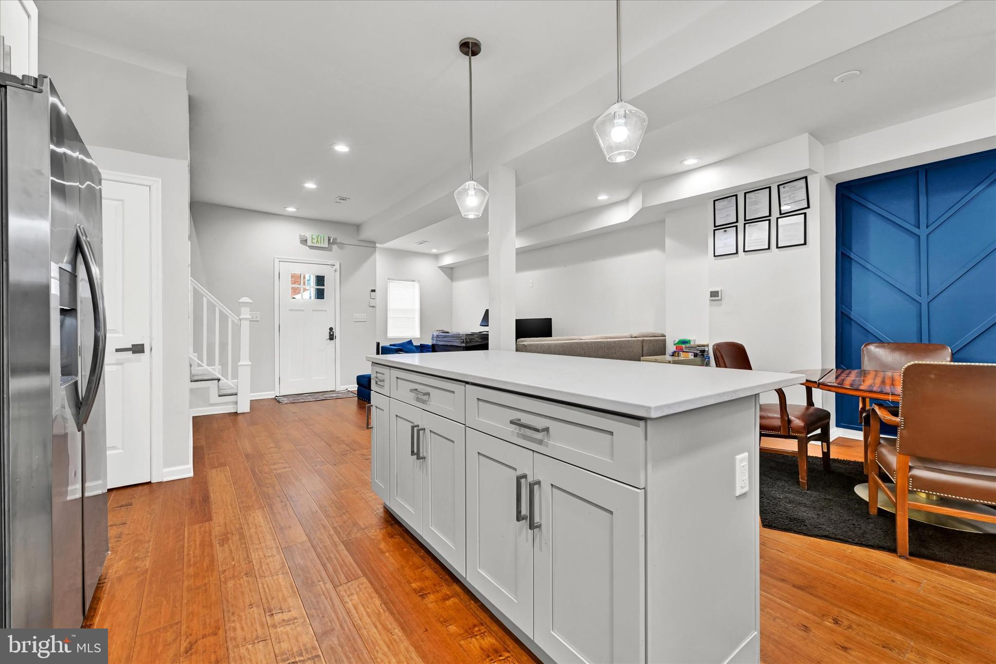 IRVINGTON - Residential