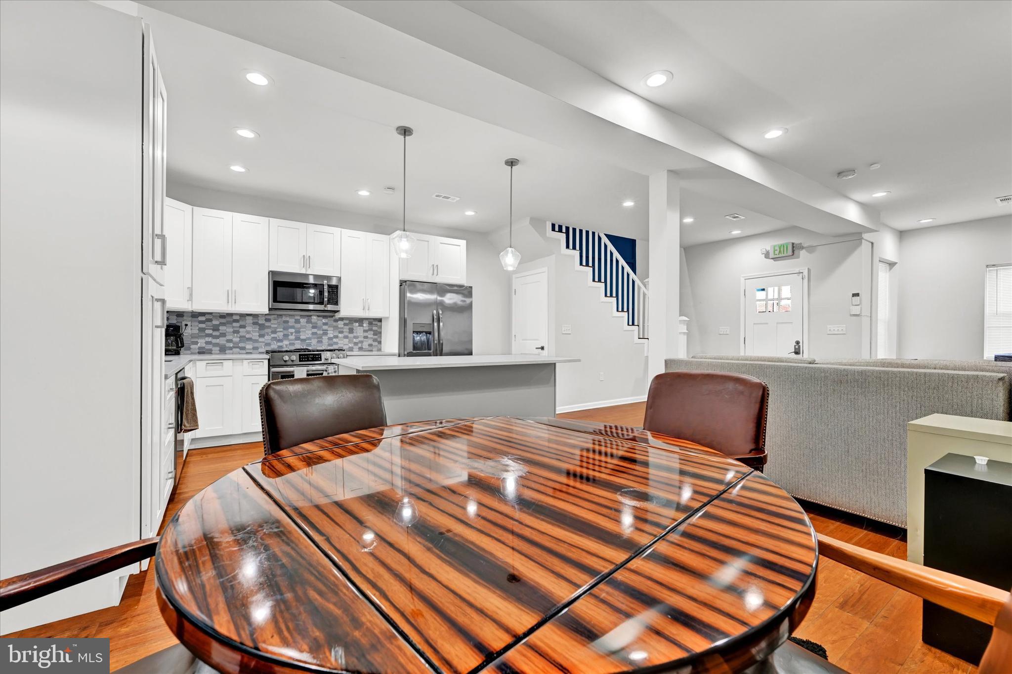 IRVINGTON - Residential