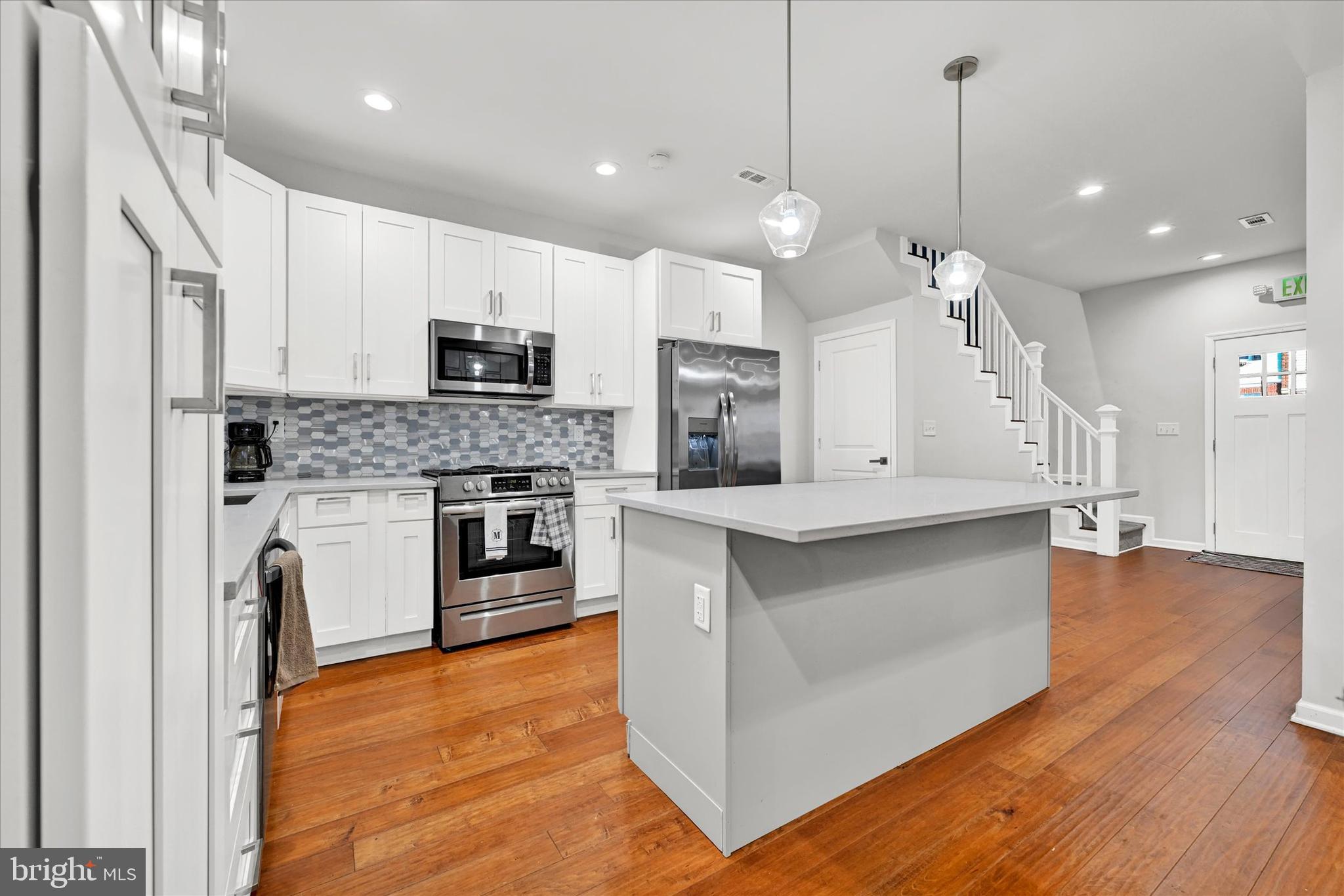 IRVINGTON - Residential