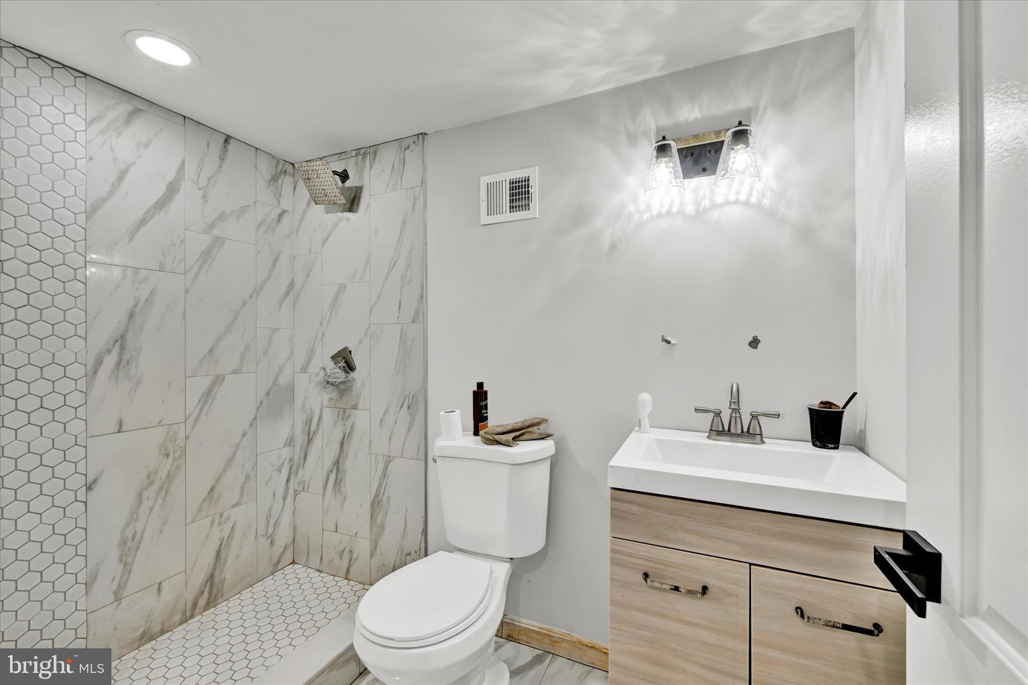 IRVINGTON - Residential