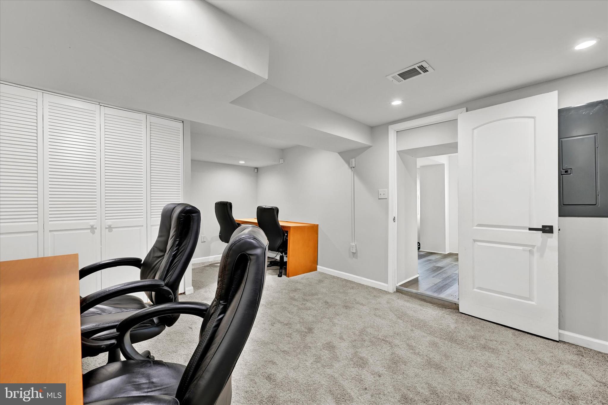 IRVINGTON - Residential