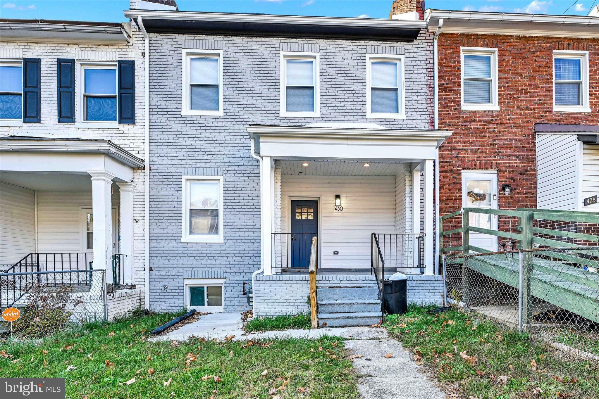 IRVINGTON - Residential