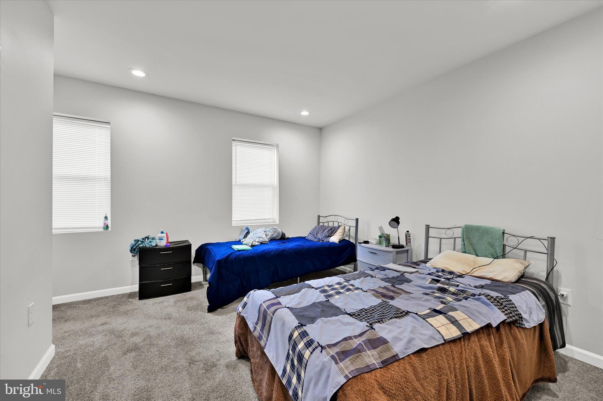 IRVINGTON - Residential