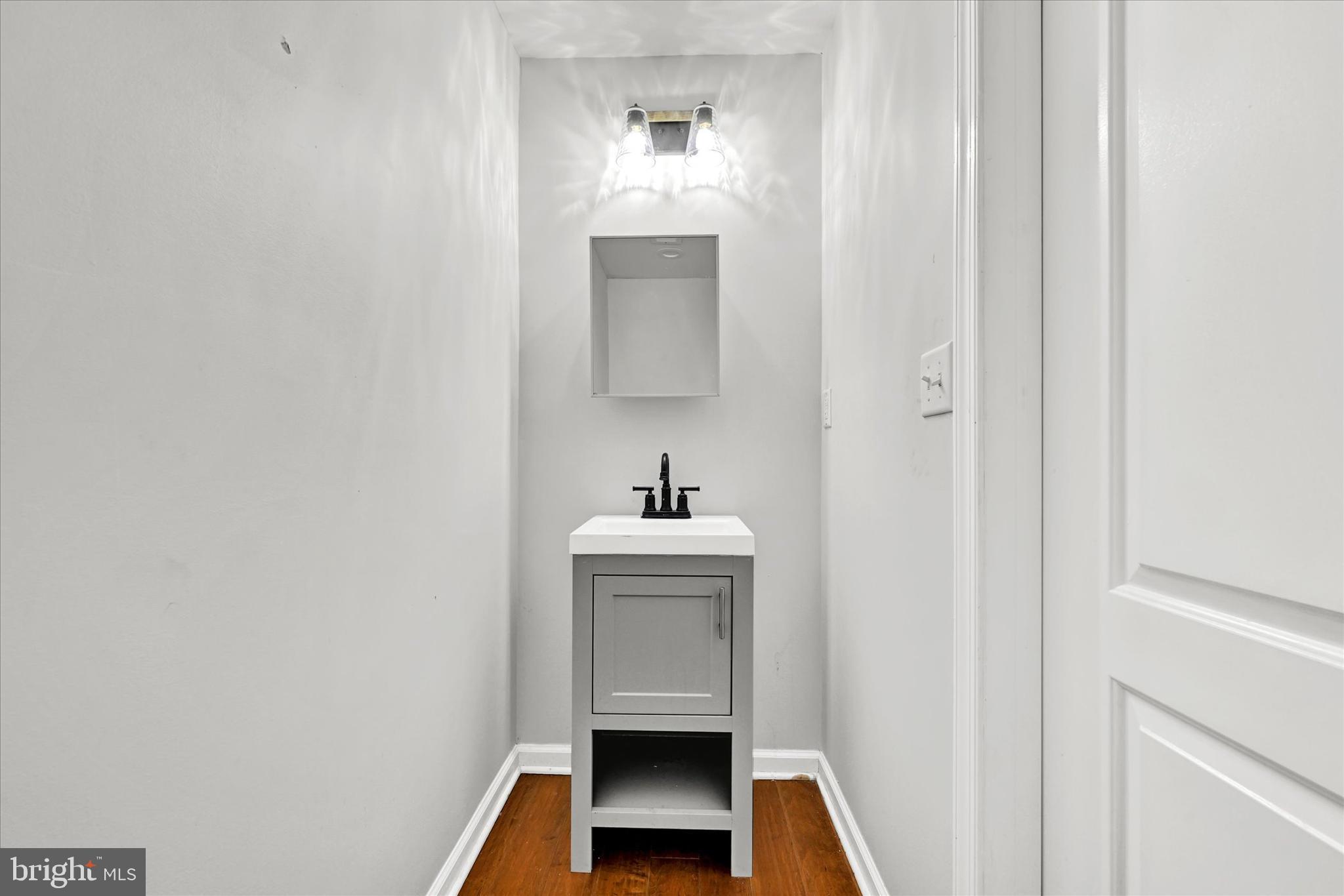 IRVINGTON - Residential