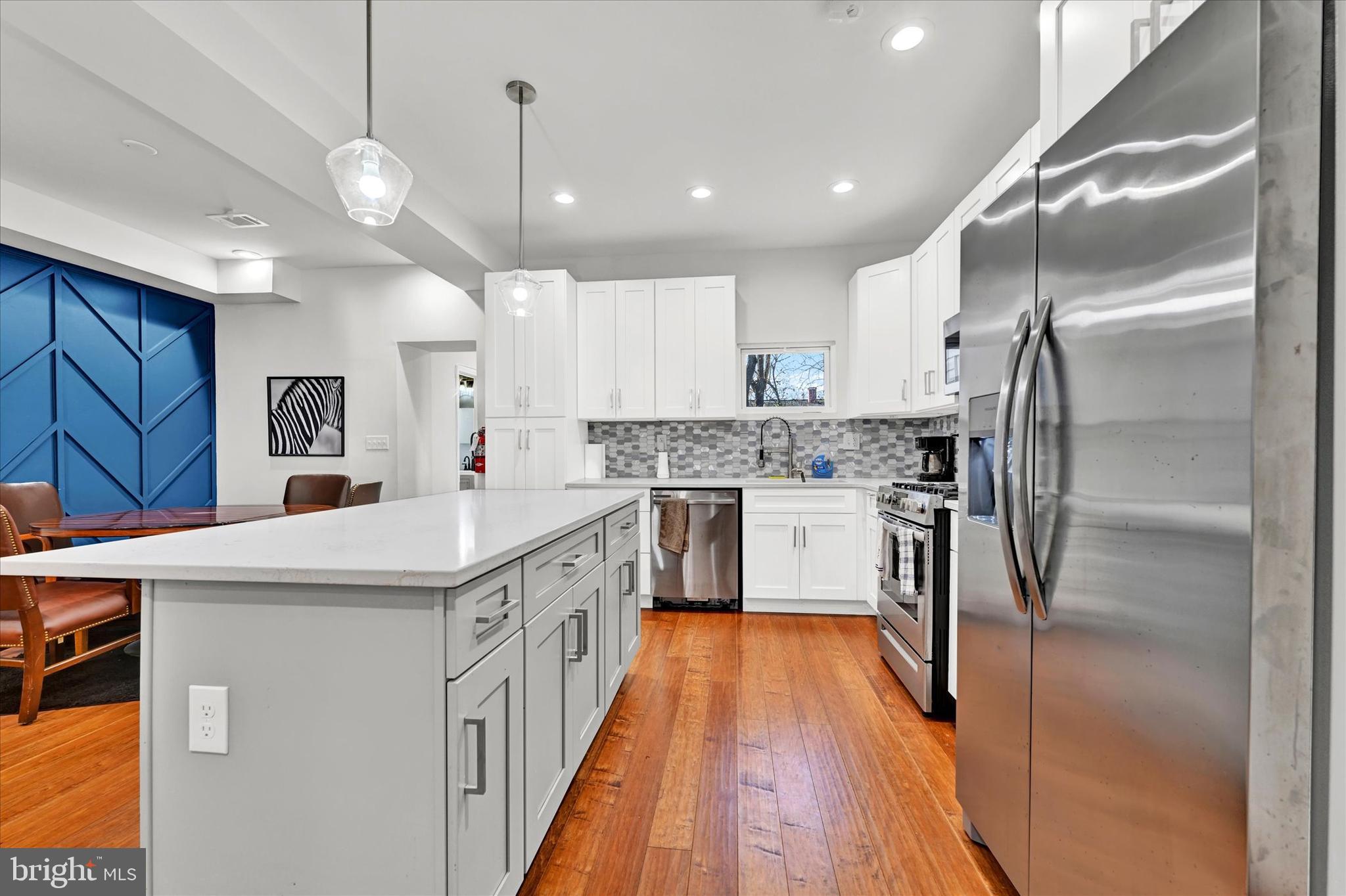 IRVINGTON - Residential