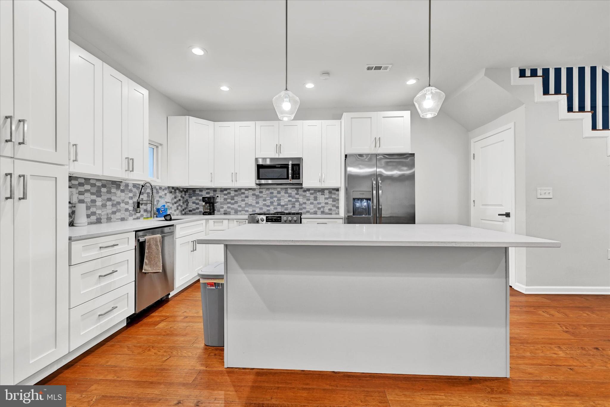 IRVINGTON - Residential