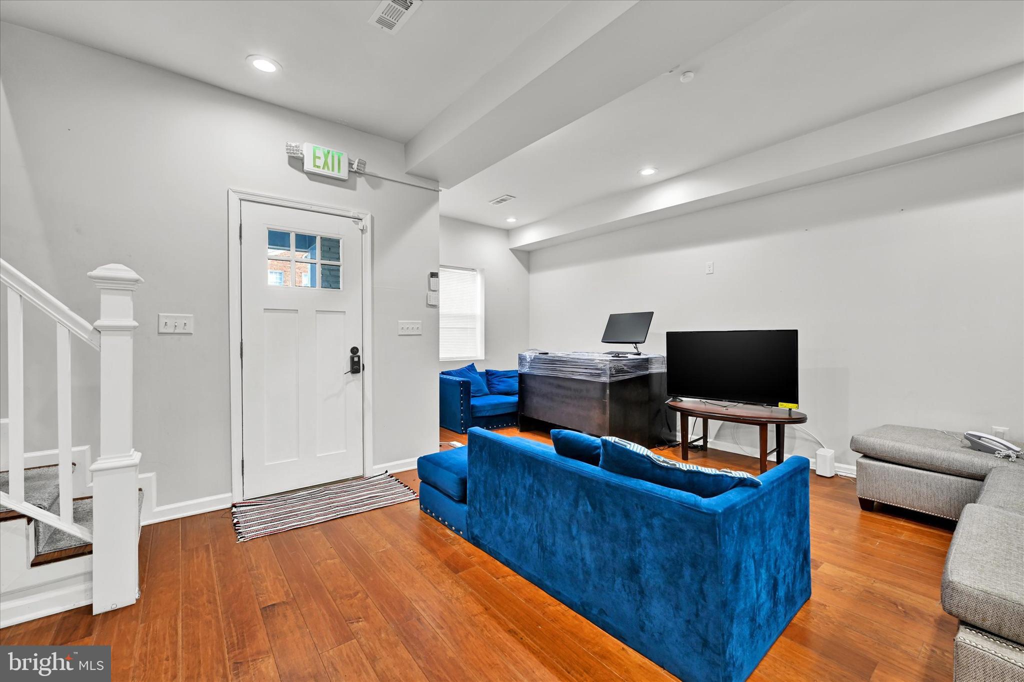 IRVINGTON - Residential