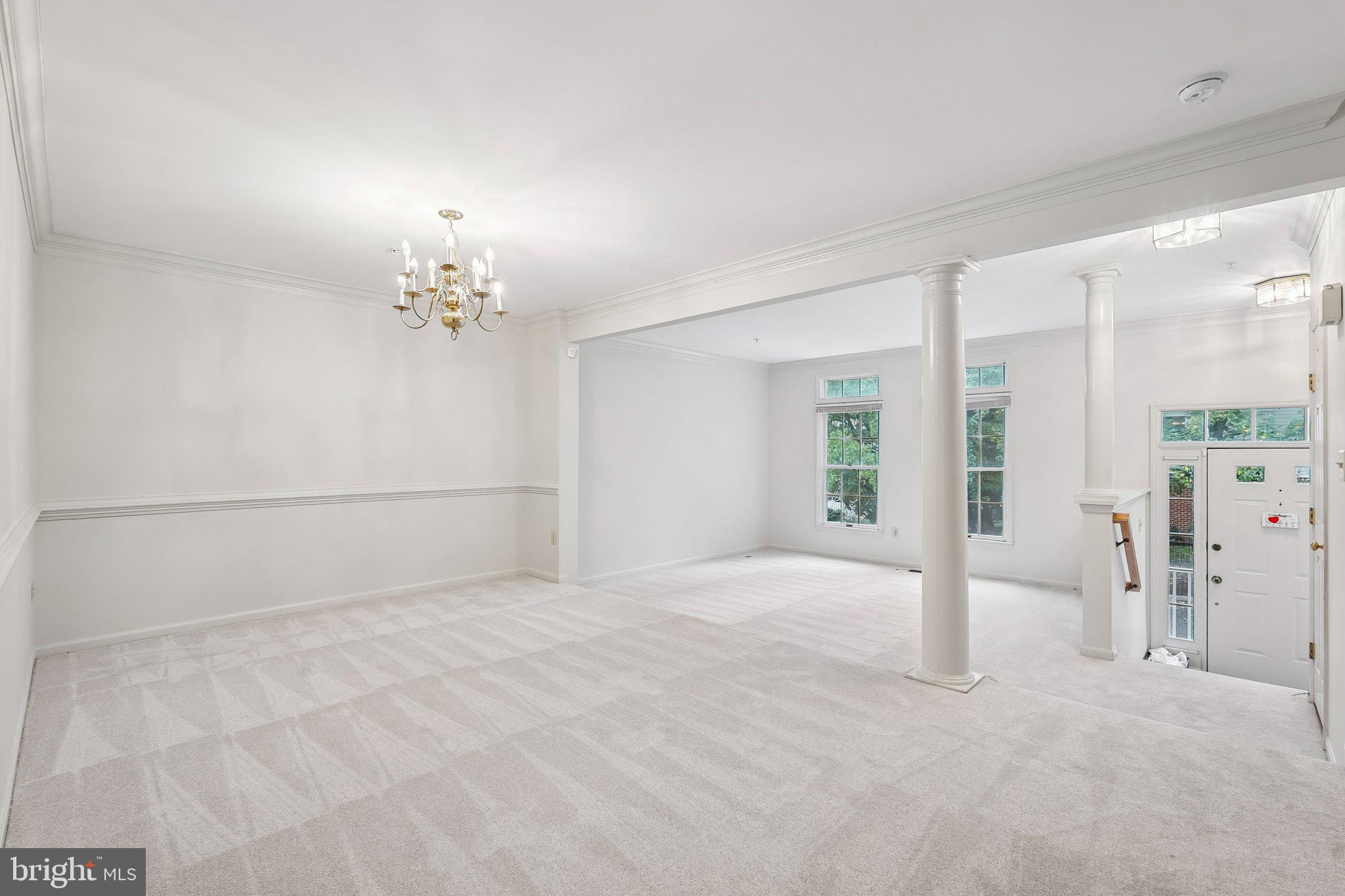 QUINCE HAVEN - Residential Lease