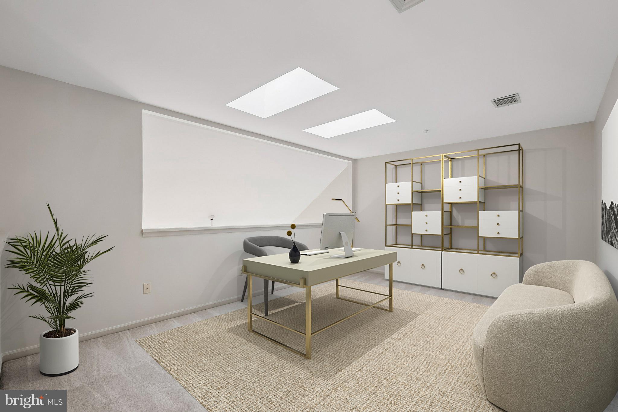 QUINCE HAVEN - Residential Lease