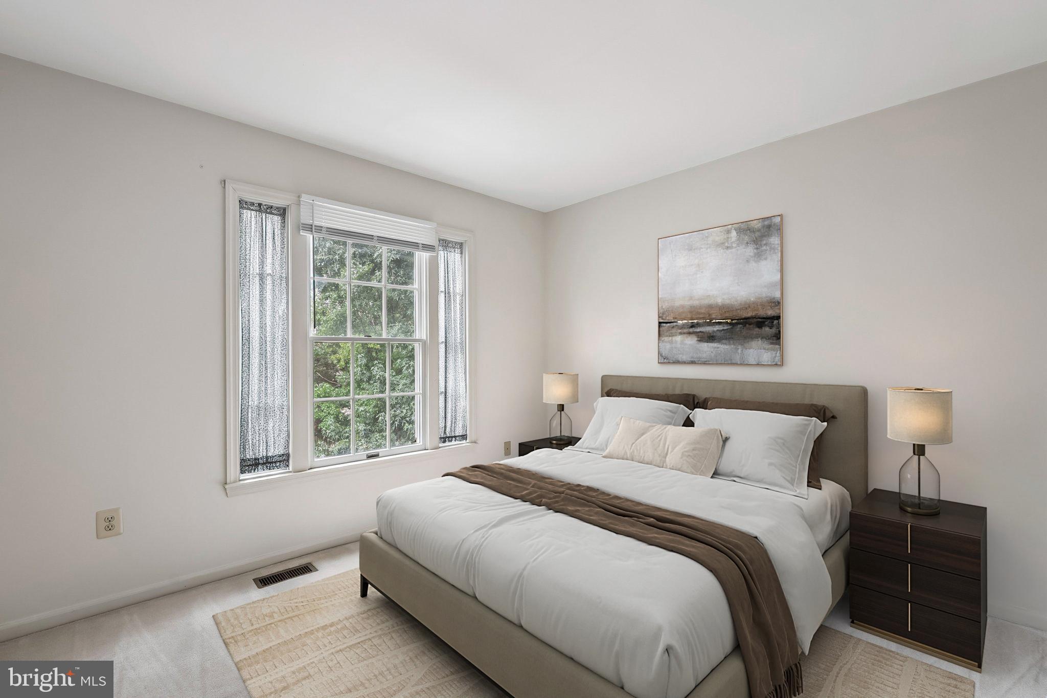 QUINCE HAVEN - Residential Lease