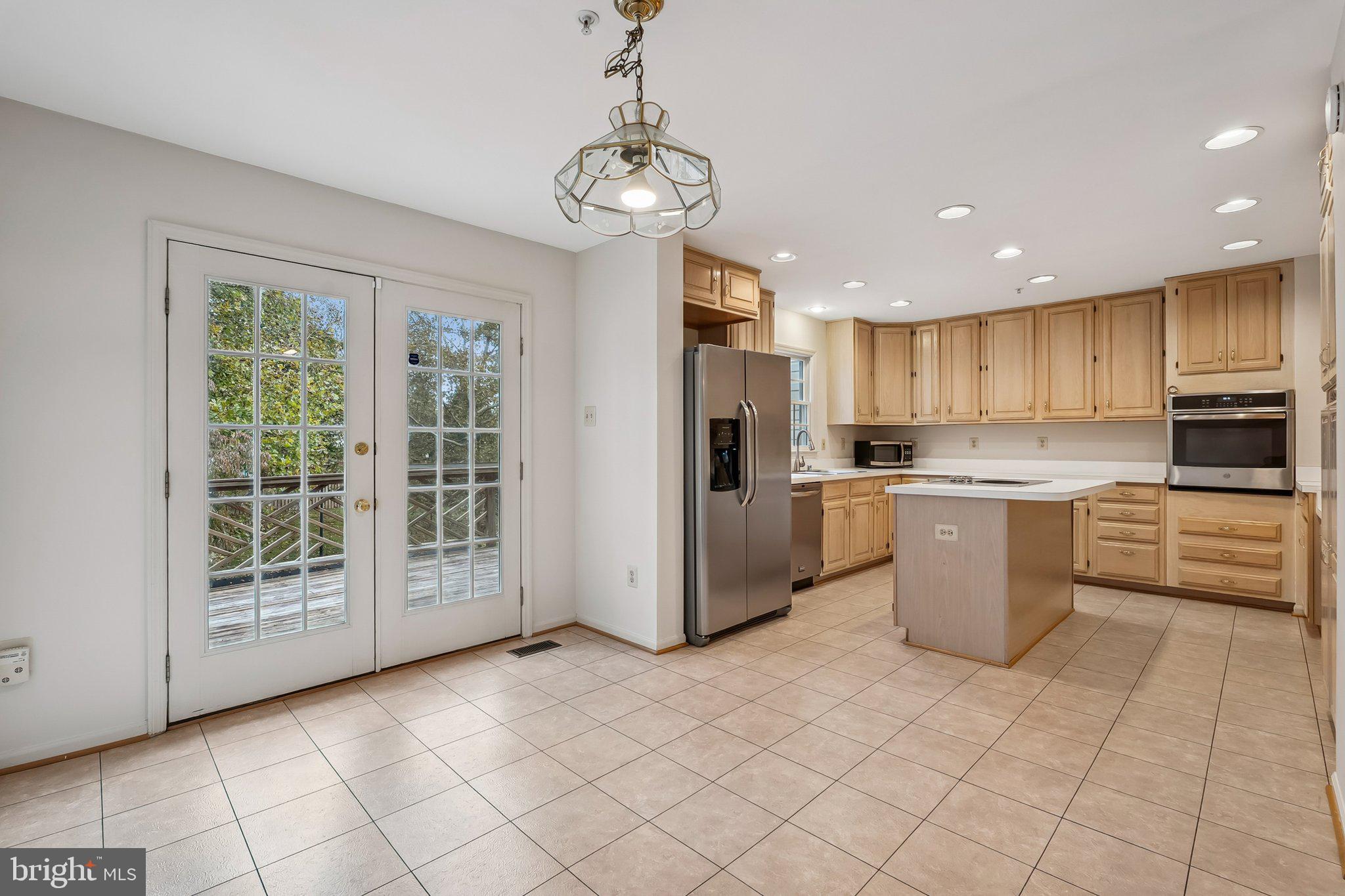 QUINCE HAVEN - Residential Lease