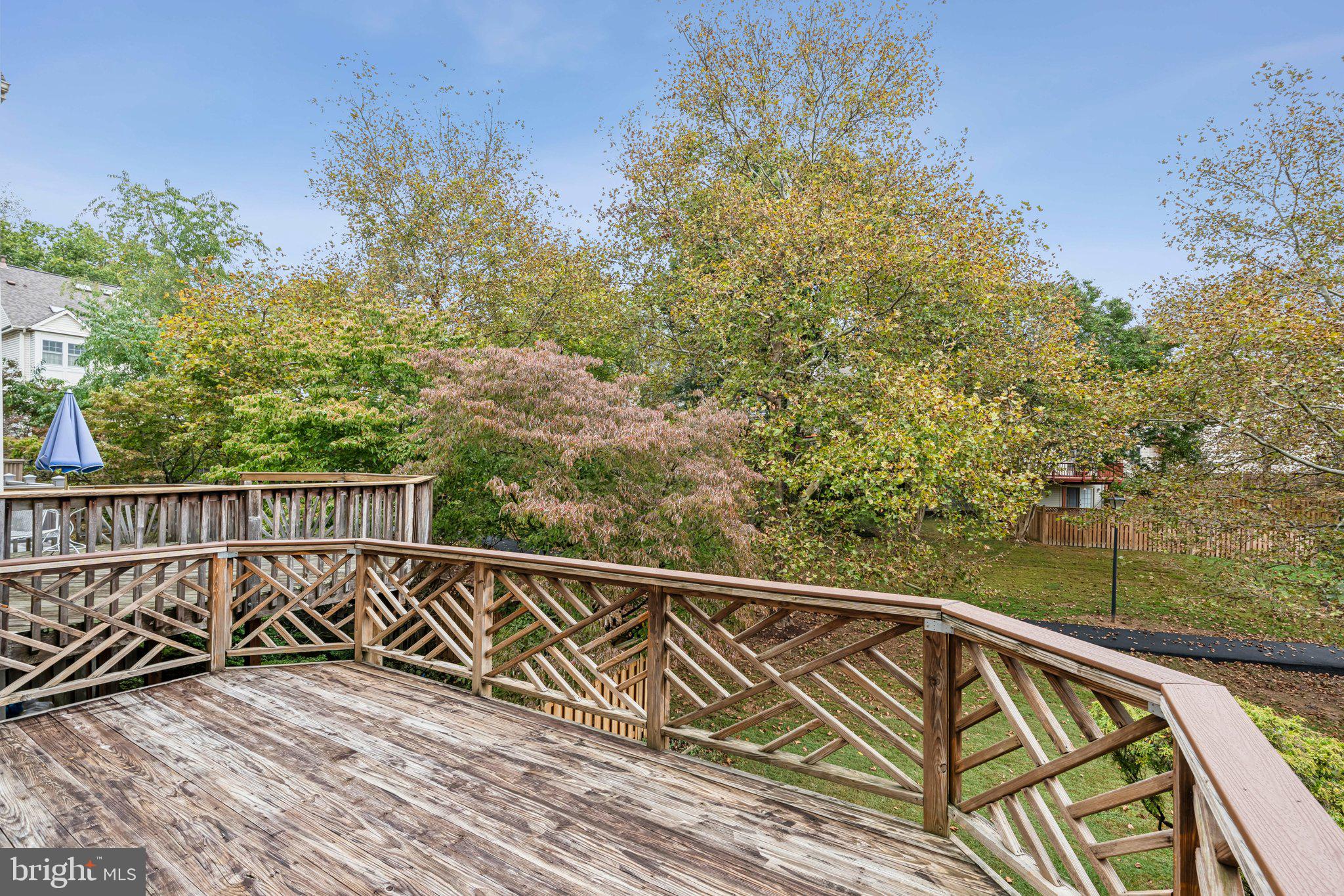 QUINCE HAVEN - Residential Lease